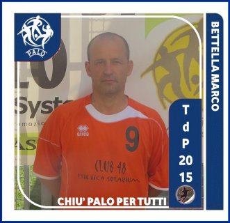 CHIU' PALO PER TUTTI